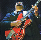 D Harrell .K. – Talkin' Heavy (CD)