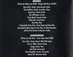 Dave Alvin – From An Old Guitar:  Rare and Unreleased Recordings (CD)