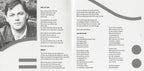 David Gilmour – About Face (CD)