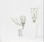 Father John Misty – Mahashmashana (CD)