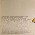 Fleet Foxes – Crack-Up (CD)