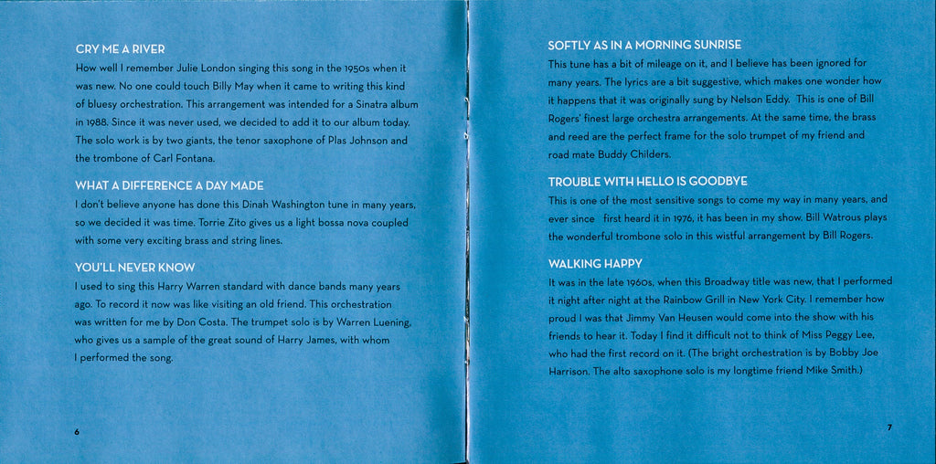 Frank Sinatra, Jr. – That Face (CD)