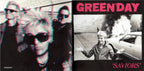 Green Day – Saviors (CD)
