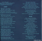 Joni Mitchell – Blue (CD)