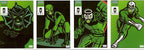 Los Straitjackets – The Further Adventures Of Los Straightjackets (CD)