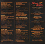 Mavis Staples – Livin' On A High Note (LP Vinyl)