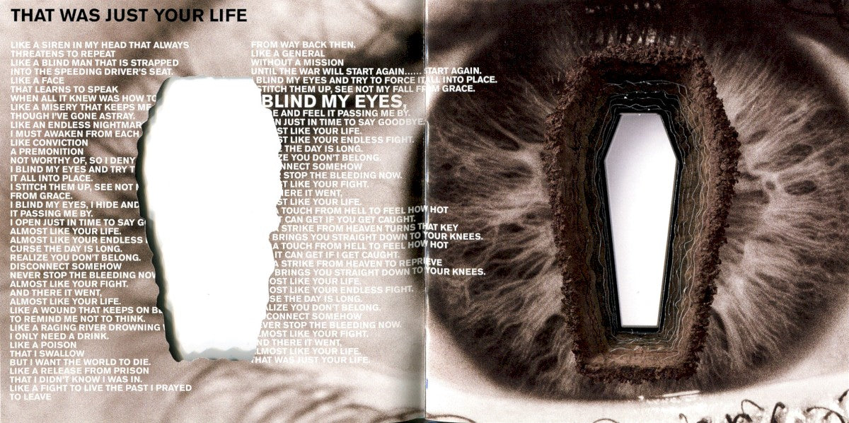 Metallica – Death Magnetic (CD)