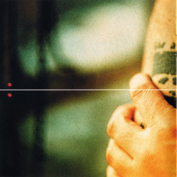 Mike Doughty – Haughty Melodic (CD)