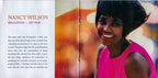 Nancy Wilson – Broadway My Way (CD)