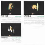 Paul McCartney And Wings – One Hand Clapping (2-CD)