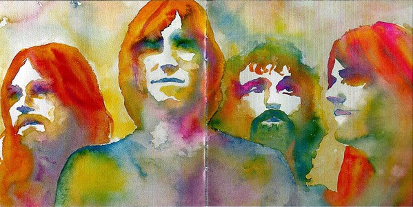 Pink Floyd – A Foot In The Door: The Best Of Pink Floyd (CD)