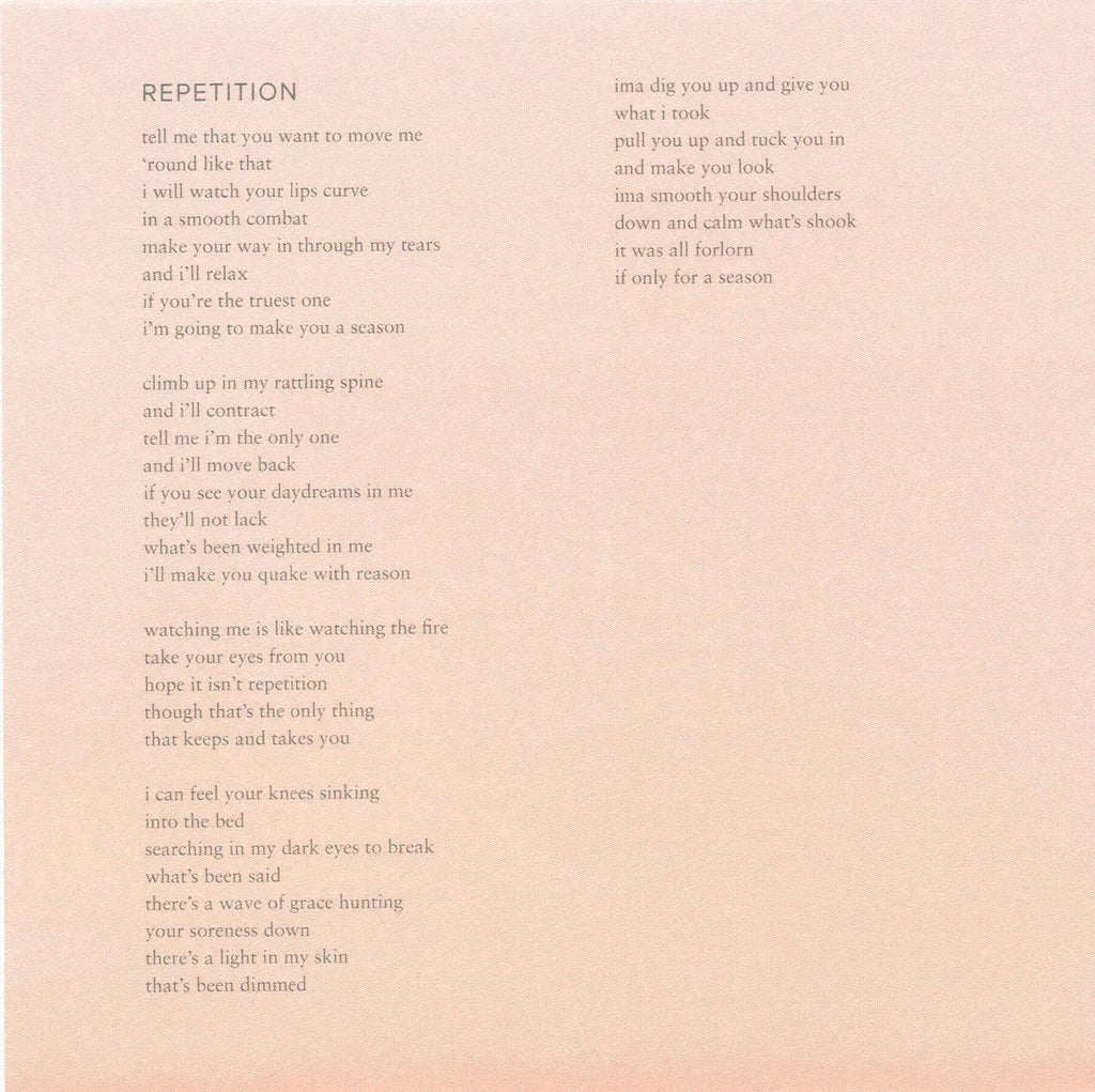 Purity Ring – Another Eternity (CD)