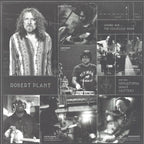 Robert Plant – lullaby and... The Ceaseless Roar (2-LP Vinyl)