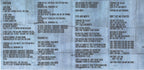 The Smile – Cutouts (CD)