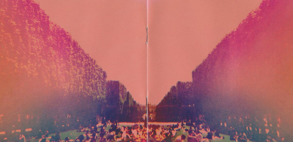 Tame Impala – Lonerism (CD)