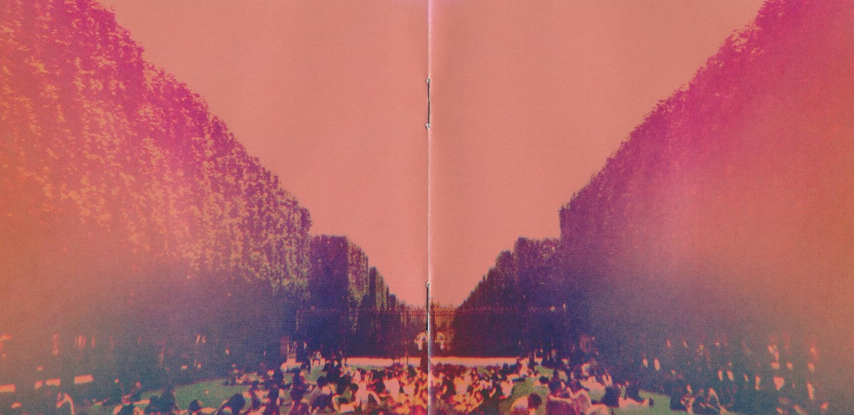 Tame Impala – Lonerism (CD)