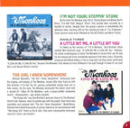 The Monkees - The A's, The B's (2-CD)