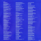 The Beatles – 1967-1970 (The Blue Album): 2023 Edition (3-LP Vinyl)