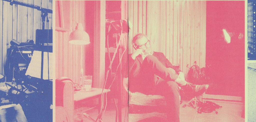The National – Sleep Well Beast (CD)