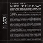 The Residents – Rockin The Boat (CD)
