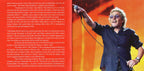 The Who – Live In Hyde Park (2-CD and Blu-ray)
