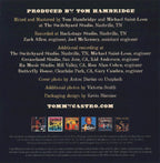 Tommy Castro – A Bluesman Came To Town (CD)