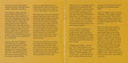 A Tribe Called Quest – People's Instinctive Travels And The Paths Of Rhythm (CD)