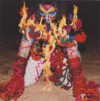 Bjork – Volta (CD)