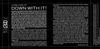 Blue Mitchell – Down With It (CD)