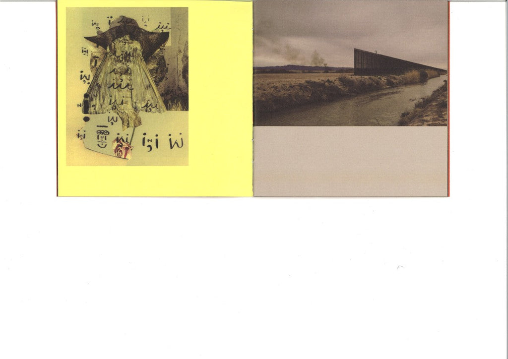 Bon Iver – I,I (CD)