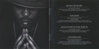 D'Angelo – Black Messiah (CD)