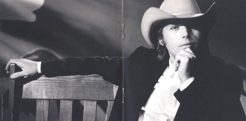 Dwight Yoakam – The Very Best Of Dwight Yoakam (CD)