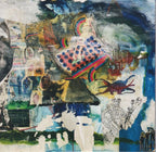 Father John Misty – Mahashmashana (CD)