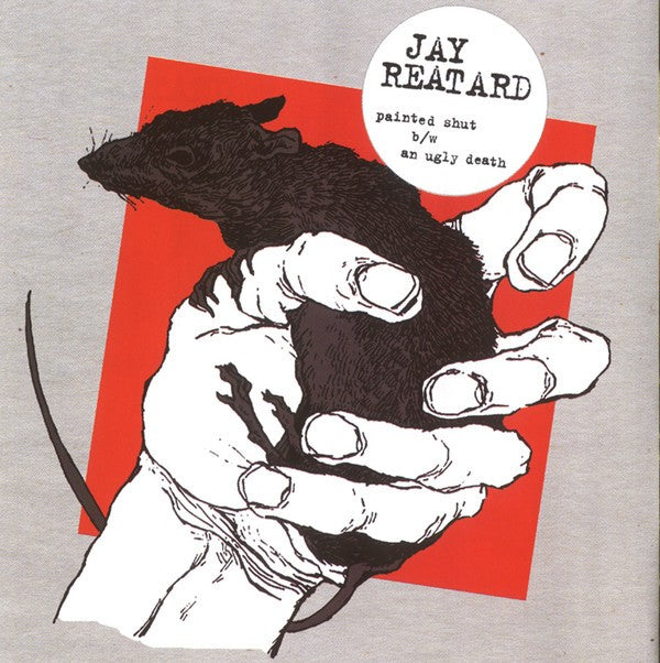Jay Reatard – Matador Singles '08 (LP Vinyl)