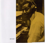 Jimmy McGriff – The Big Band: A Tribute to Basie (CD)