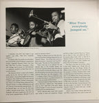 John Coltrane – Blue Train: The Complete Masters (2-LP Vinyl)
