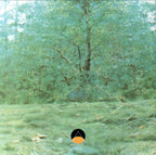 Joni Mitchell – For The Roses (LP Vinyl)
