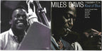 Miles Davis – Kind Of Blue (CD)