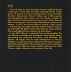 Prince – For You (CD)