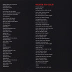 Ruen Brothers – Ten Paces (CD)
