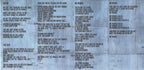 The Smile – Cutouts (CD)
