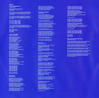 The Beatles – 1967-1970 (The Blue Album): 2023 Edition (3-LP Vinyl)