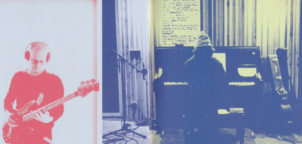 The National – Sleep Well Beast (CD)