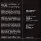 The Residents – Rockin The Boat (CD)