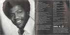 Al Green – Back Up Train (CD)