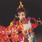 Bjork – Volta (CD)