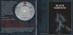 Black Sabbath – Sabotage (CD)
