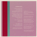 Brian Eno and Beatie Wolfe – Liminal (CD)