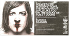 Bring Me The Horizon – Suicide Season (CD)