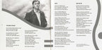 David Gilmour – About Face (CD)